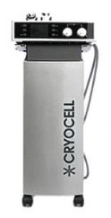 크라이오셀(CRYOCELL) 장비 이미지